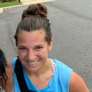 Meet your Posher, Vanessa